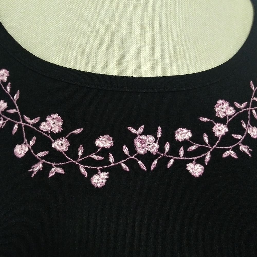 Blouse - Picture 3 of 4